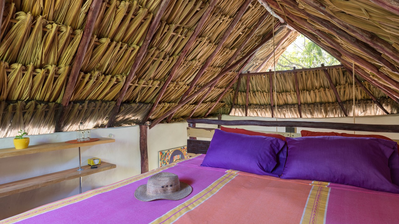 Photo of Bedroom in Tulum