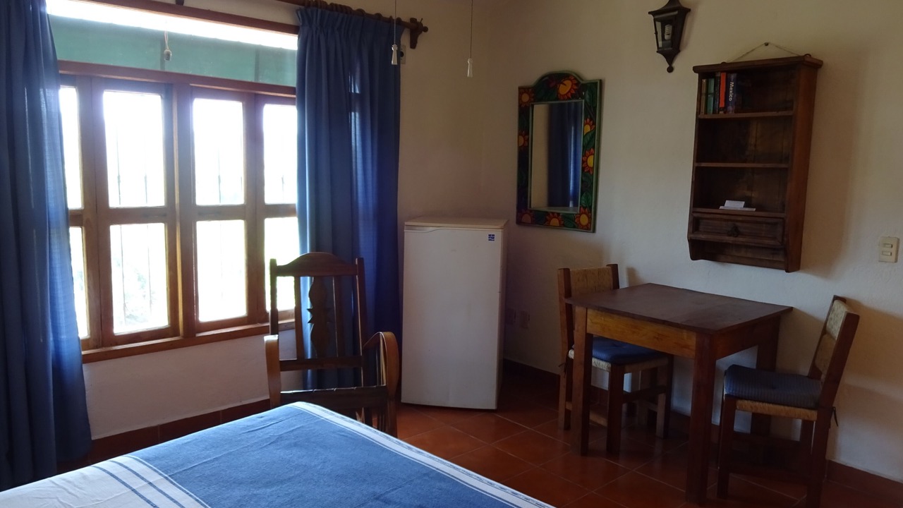 Photo of Bedroom in Zihuatanejo
