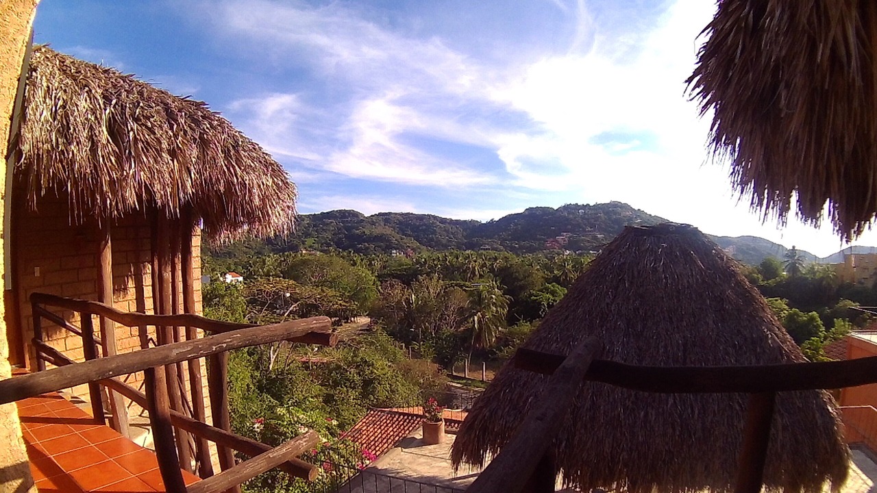Photo of Outdoor in Zihuatanejo