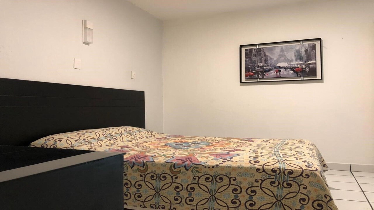 Photo of Bedroom in Tepatitlan de Morelos