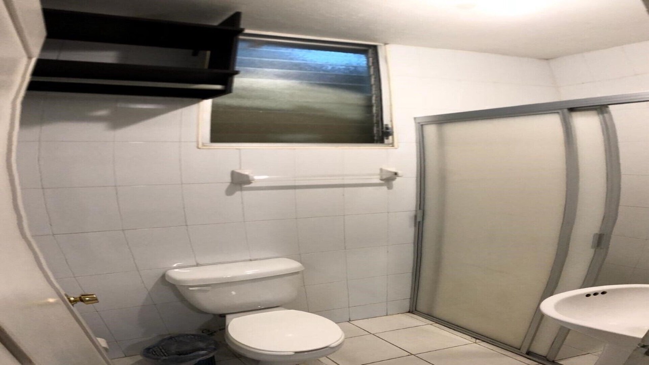 Photo of Bathroom in Tepatitlan de Morelos