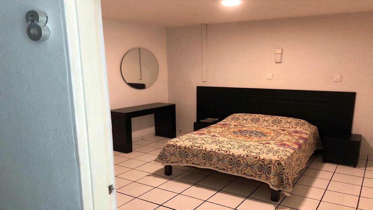 Photo of Bedroom in Tepatitlan de Morelos
