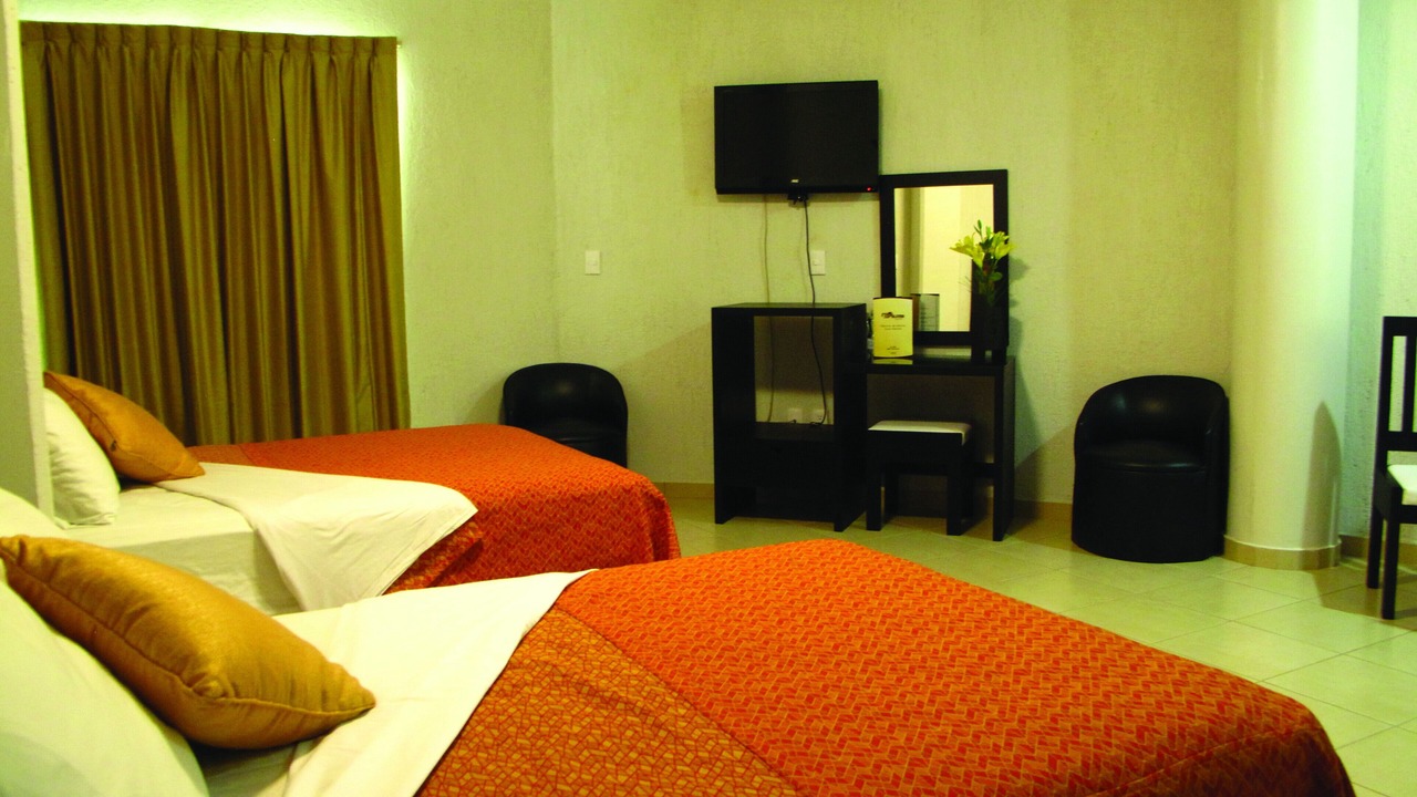 Photo of Bedroom in Tuxtla Gutierrez