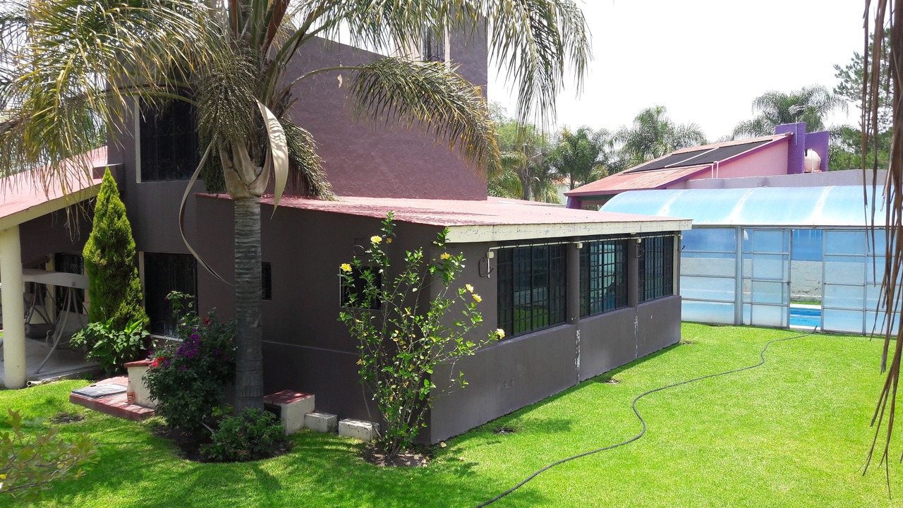 Photo of Outdoor in Tlajomulco de Zuniga