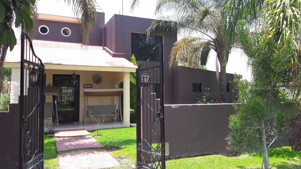 Photo of Outdoor in Tlajomulco de Zuniga