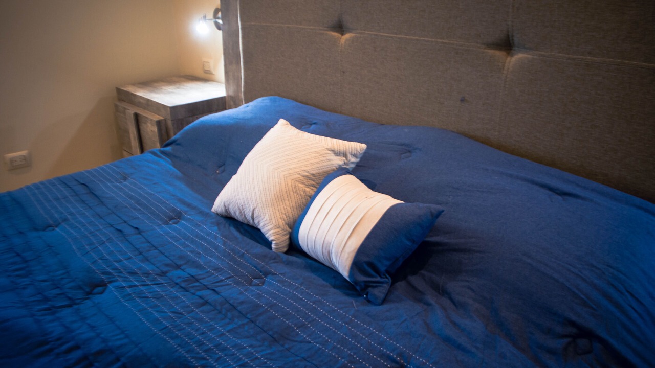 Photo of Bedroom in Bahia Kino