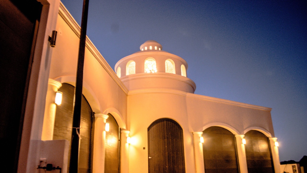 Photo of Outdoor in Bahia Kino