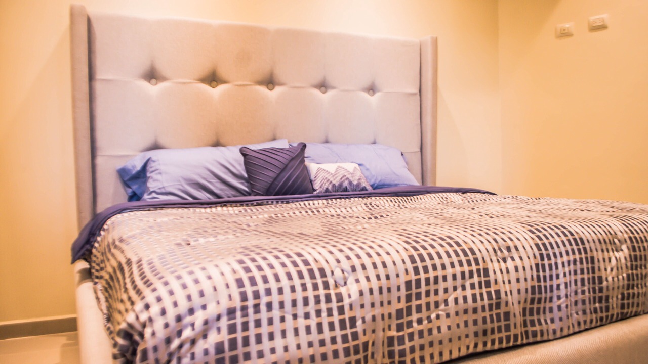 Photo of Bedroom in Bahia Kino