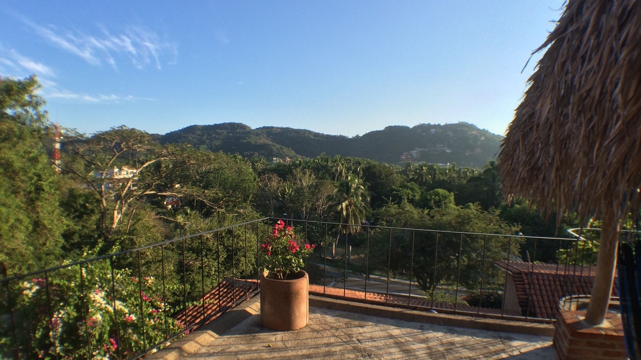 Photo of Patio Balcony in Zihuatanejo