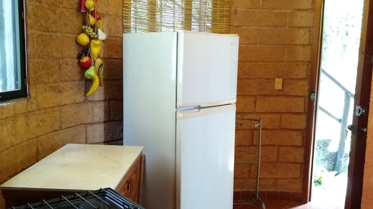Photo of Kitchen in Zihuatanejo