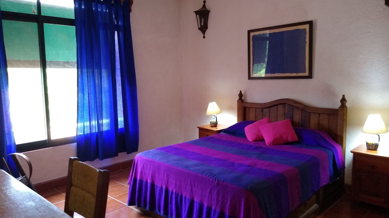 Photo of Bedroom in Zihuatanejo
