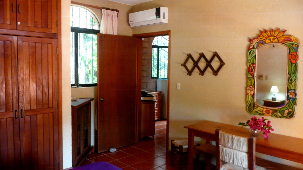 Photo of Bedroom in Zihuatanejo