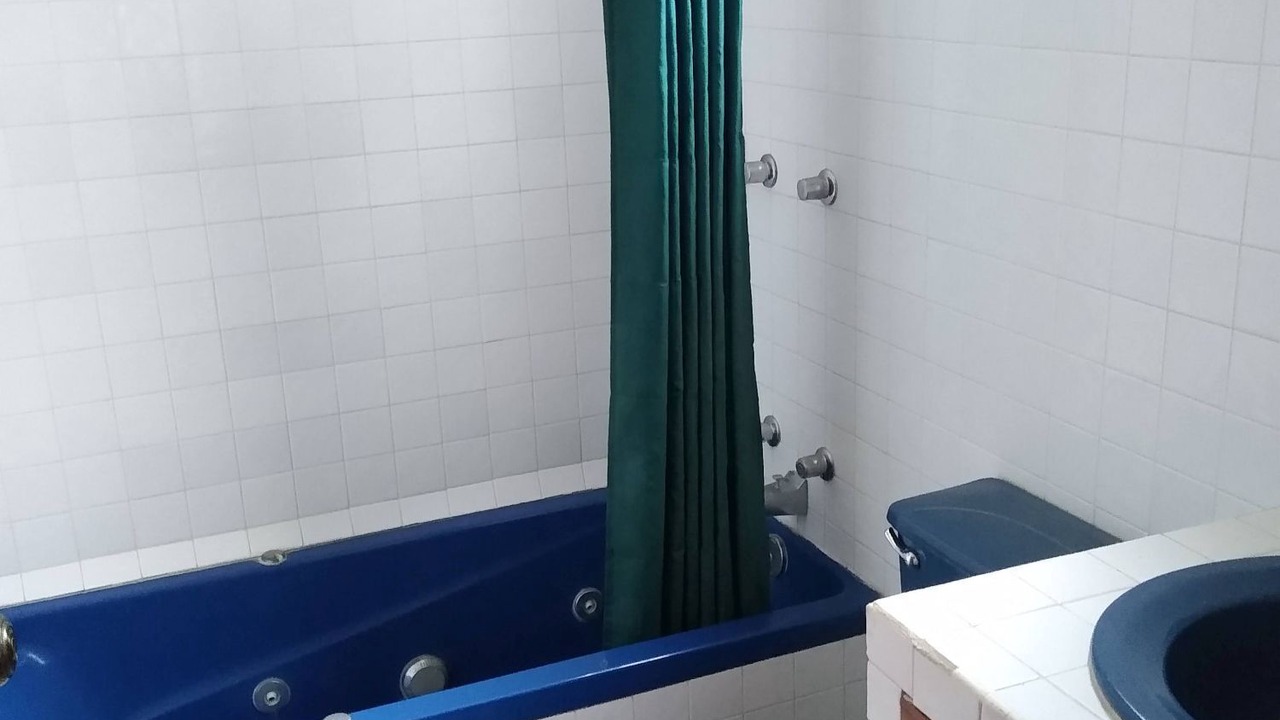 Photo of Bathroom in Zihuatanejo