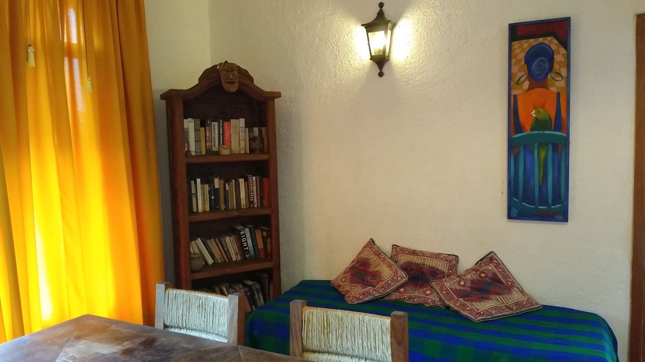Photo of Bedroom in Zihuatanejo