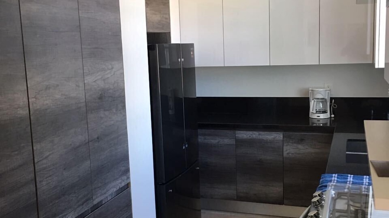 Photo of Kitchen in Financial District