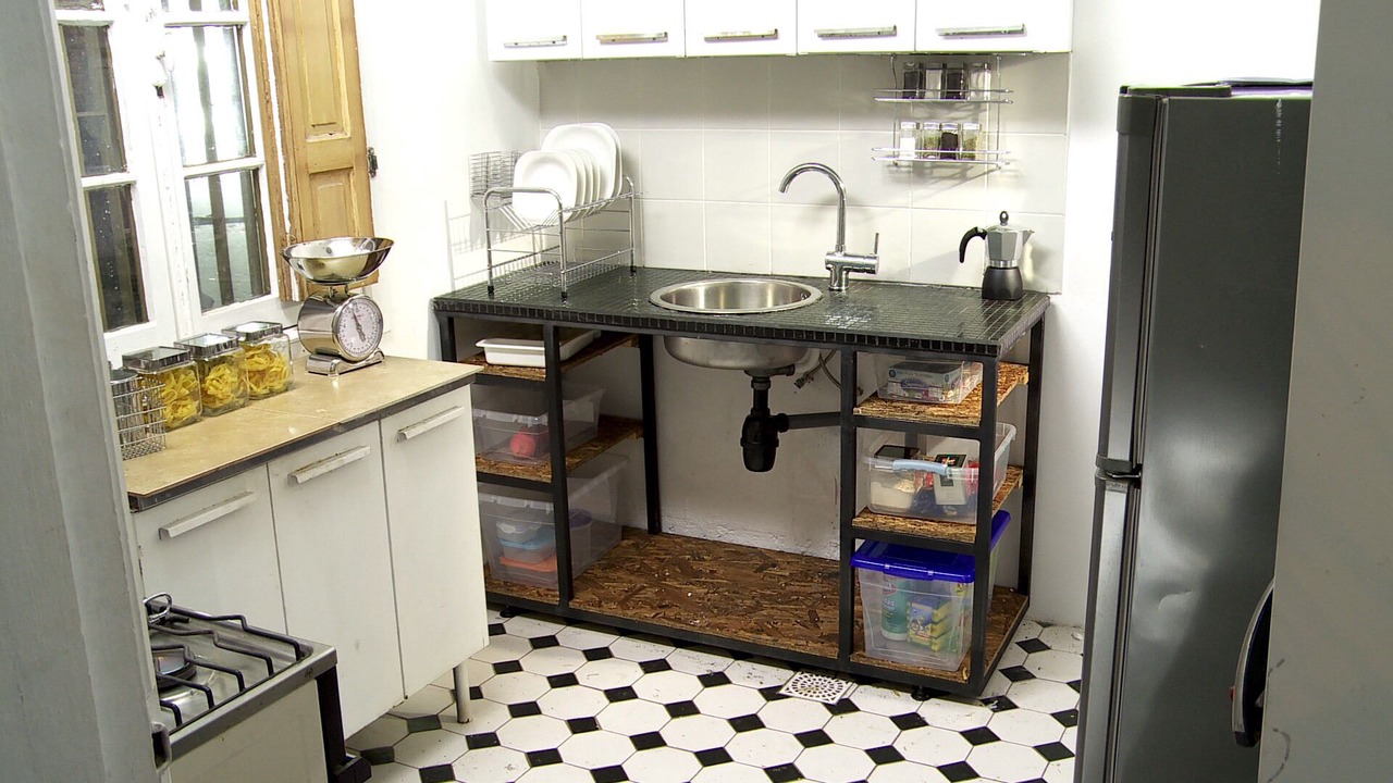 Photo of Kitchen in Colima