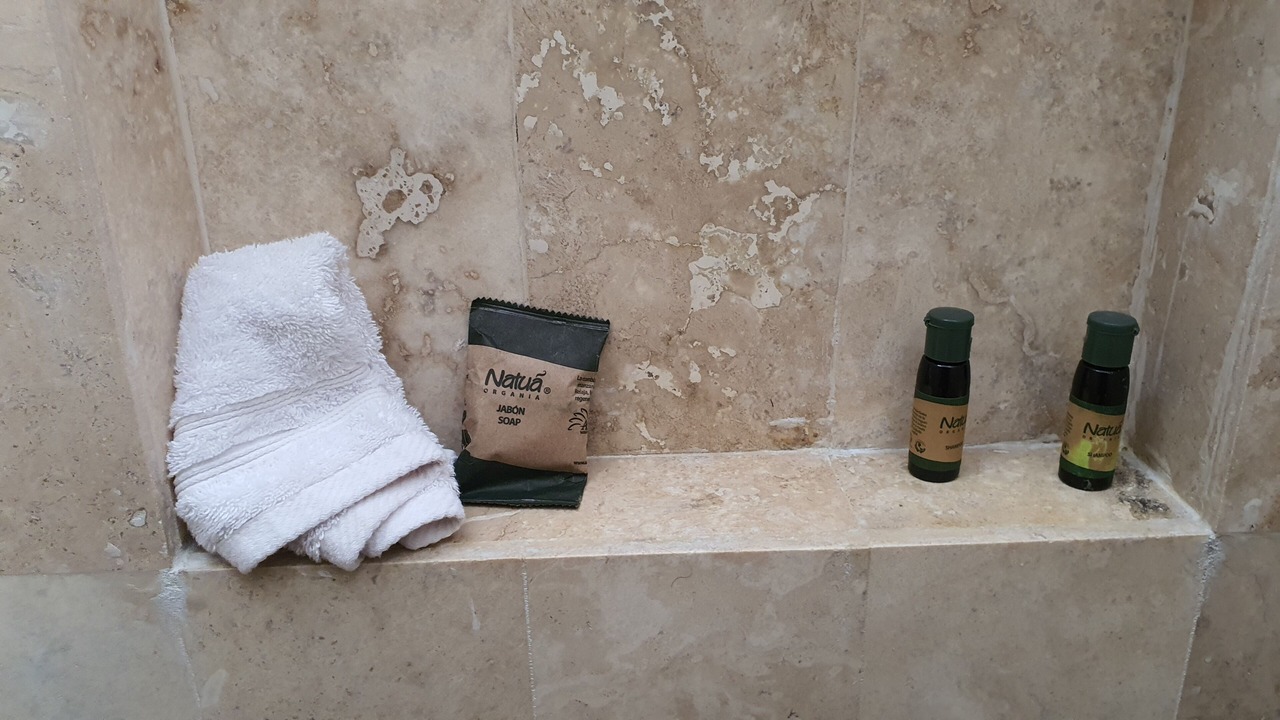 Photo of Bathroom in La Noria