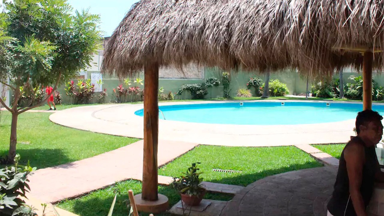 Photo of Outdoor in Lazaro Cardenas