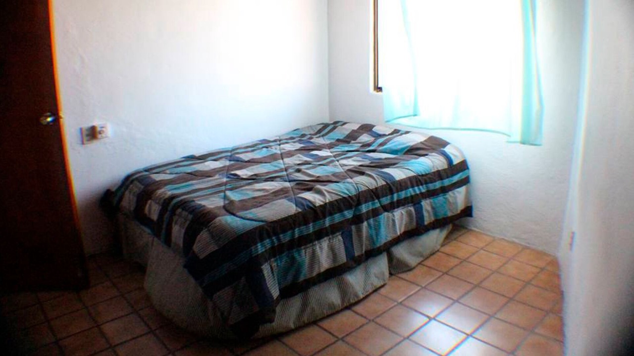 Photo of Bedroom in Lazaro Cardenas