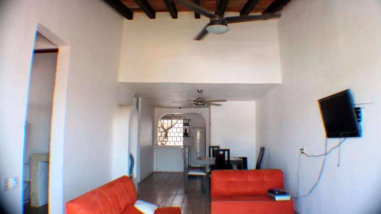 Photo of Livingroom in Lazaro Cardenas