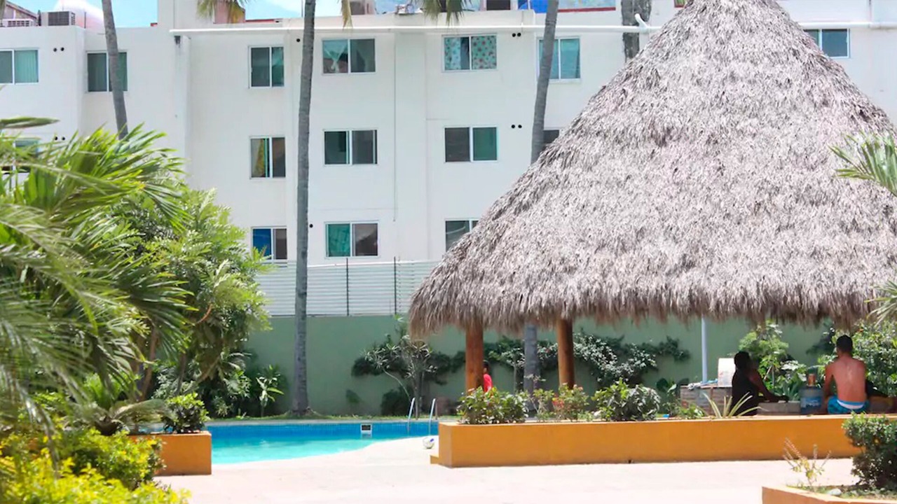 Photo of Outdoor in Lazaro Cardenas