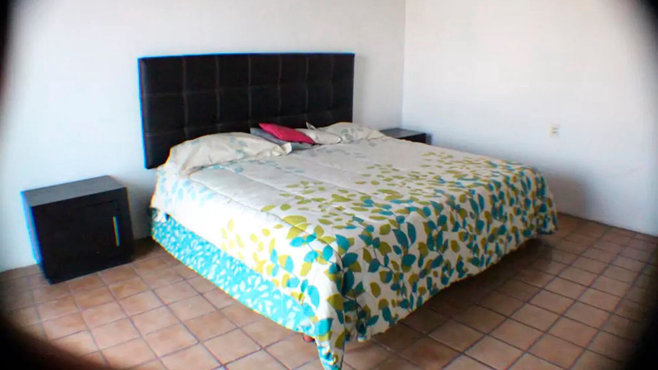 Photo of Bedroom in Lazaro Cardenas