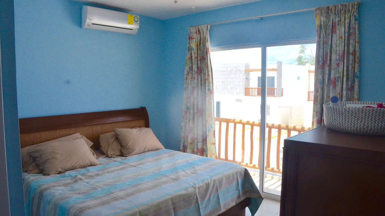Photo of Bedroom in Puerto Morelos