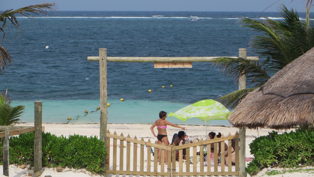 Photo of Others in Puerto Morelos