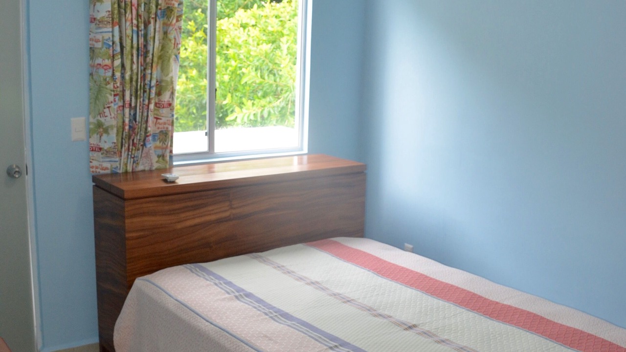 Photo of Bedroom in Puerto Morelos
