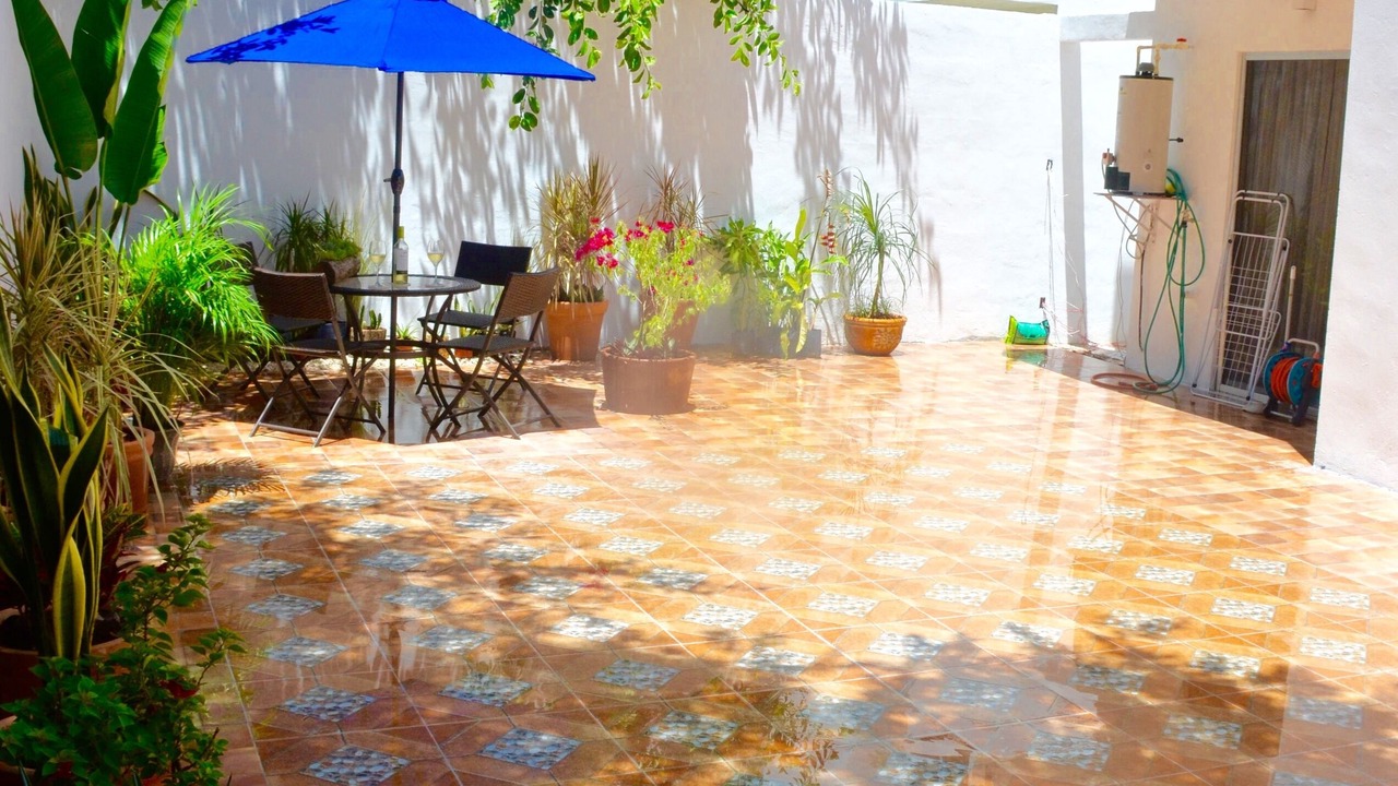 Photo of Outdoor in Puerto Morelos