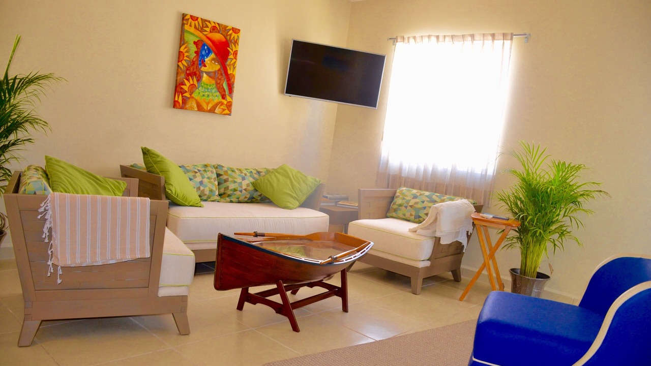 Photo of Livingroom in Puerto Morelos