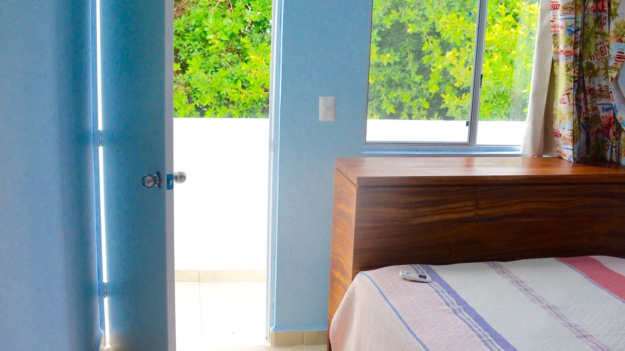 Photo of Bedroom in Puerto Morelos