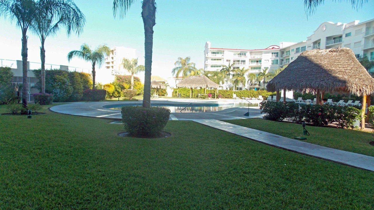 Photo of Outdoor in Marina Mazatlan