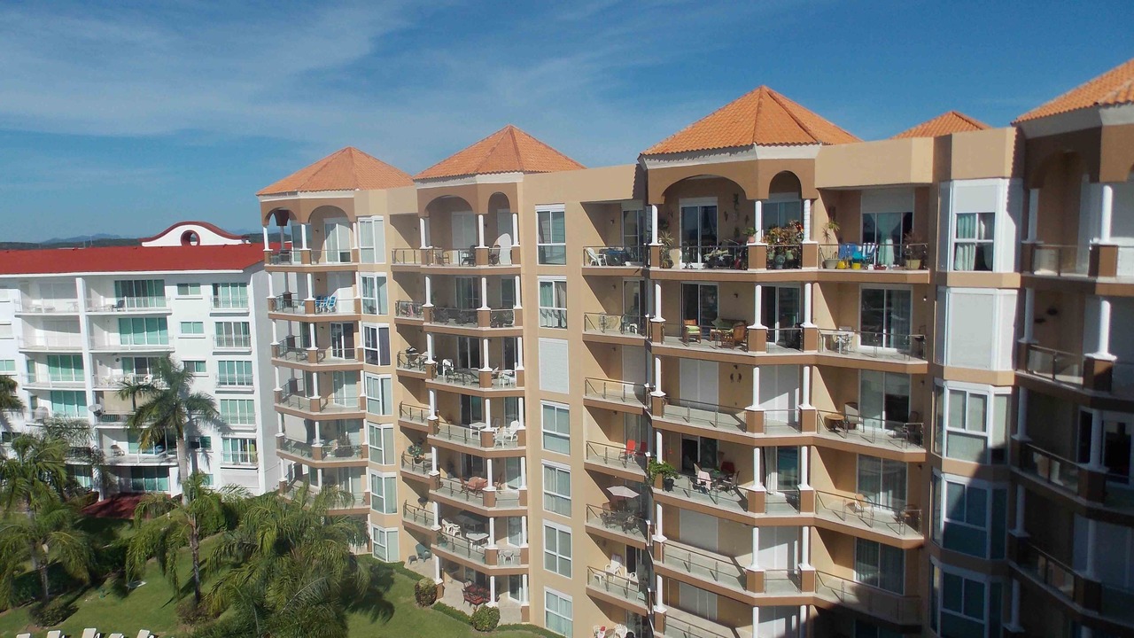 Photo of Outdoor in Marina Mazatlan