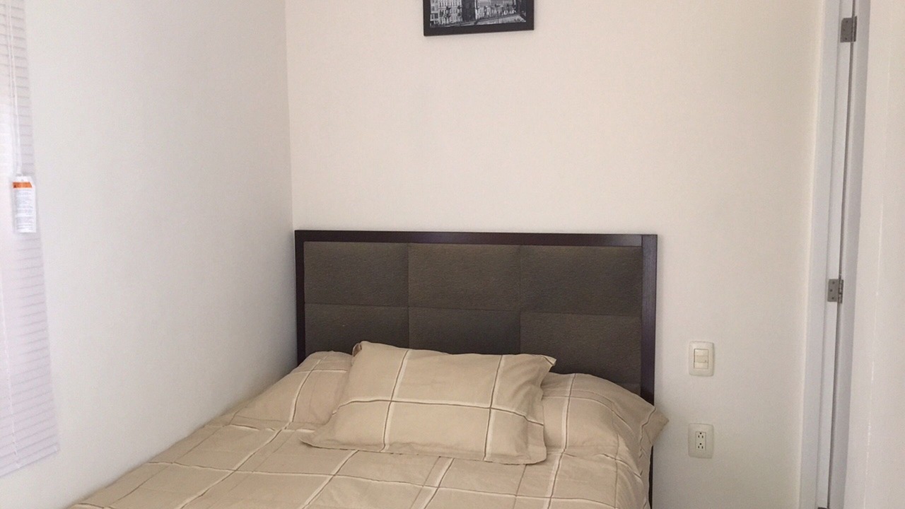 Photo of Bedroom in Marina Mazatlan