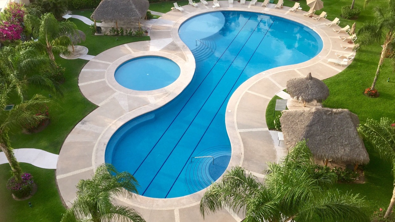 Photo of Outdoor in Marina Mazatlan