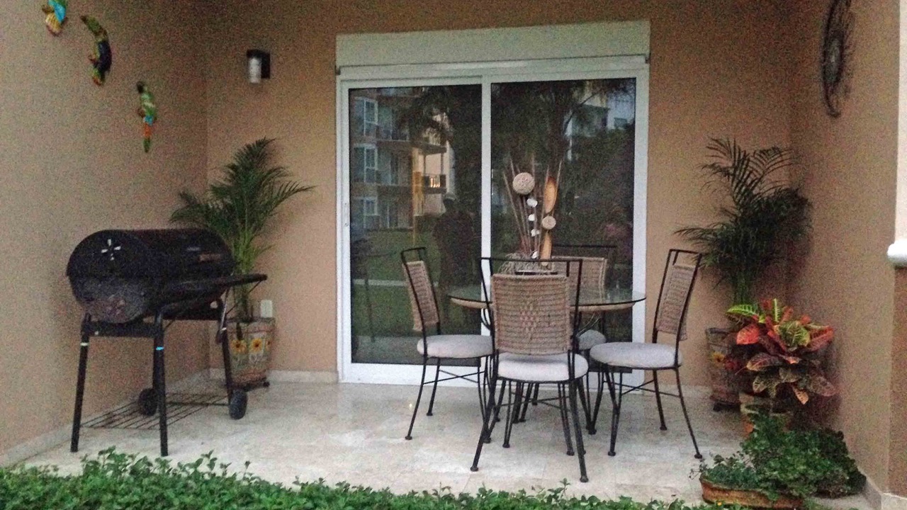 Photo of Outdoor in Marina Mazatlan
