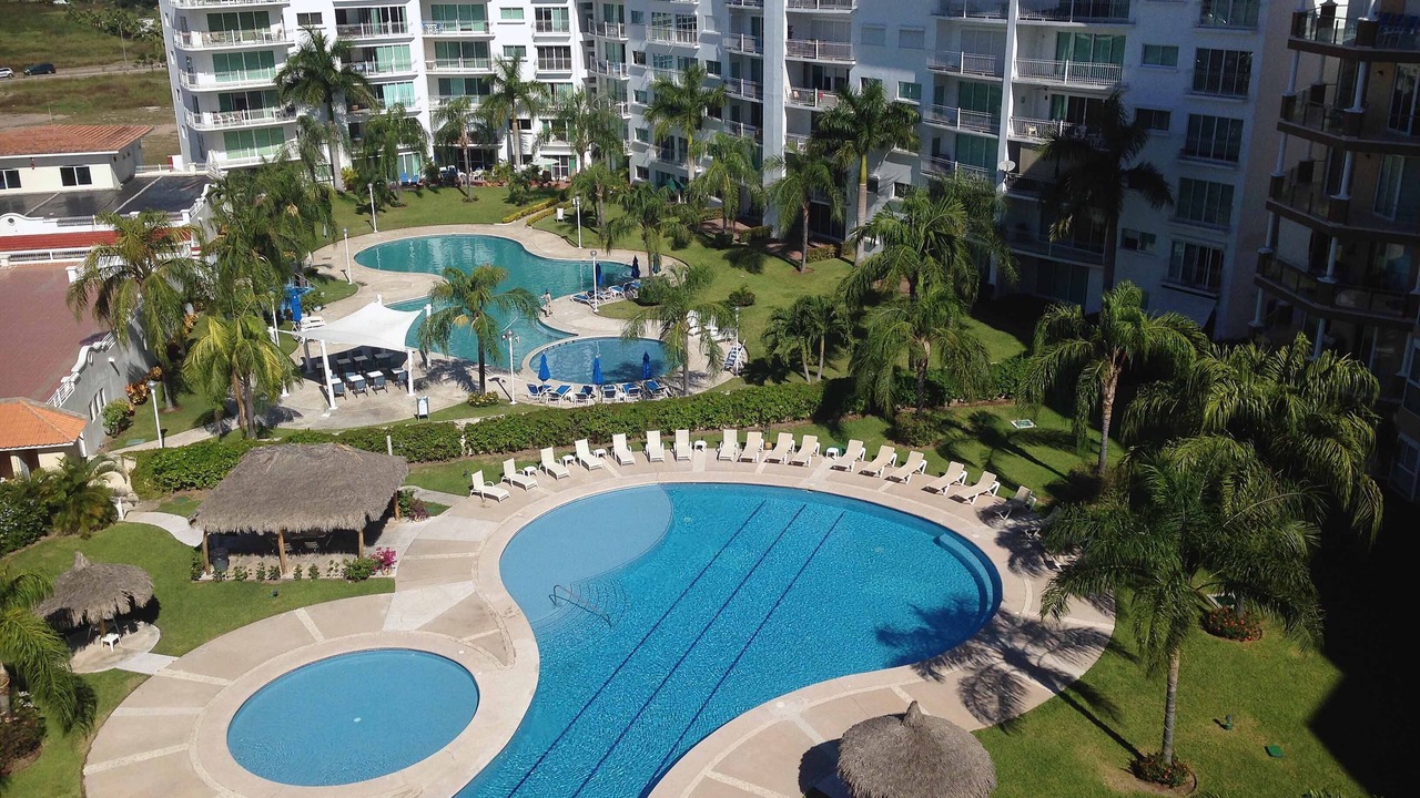 Photo of Outdoor in Marina Mazatlan
