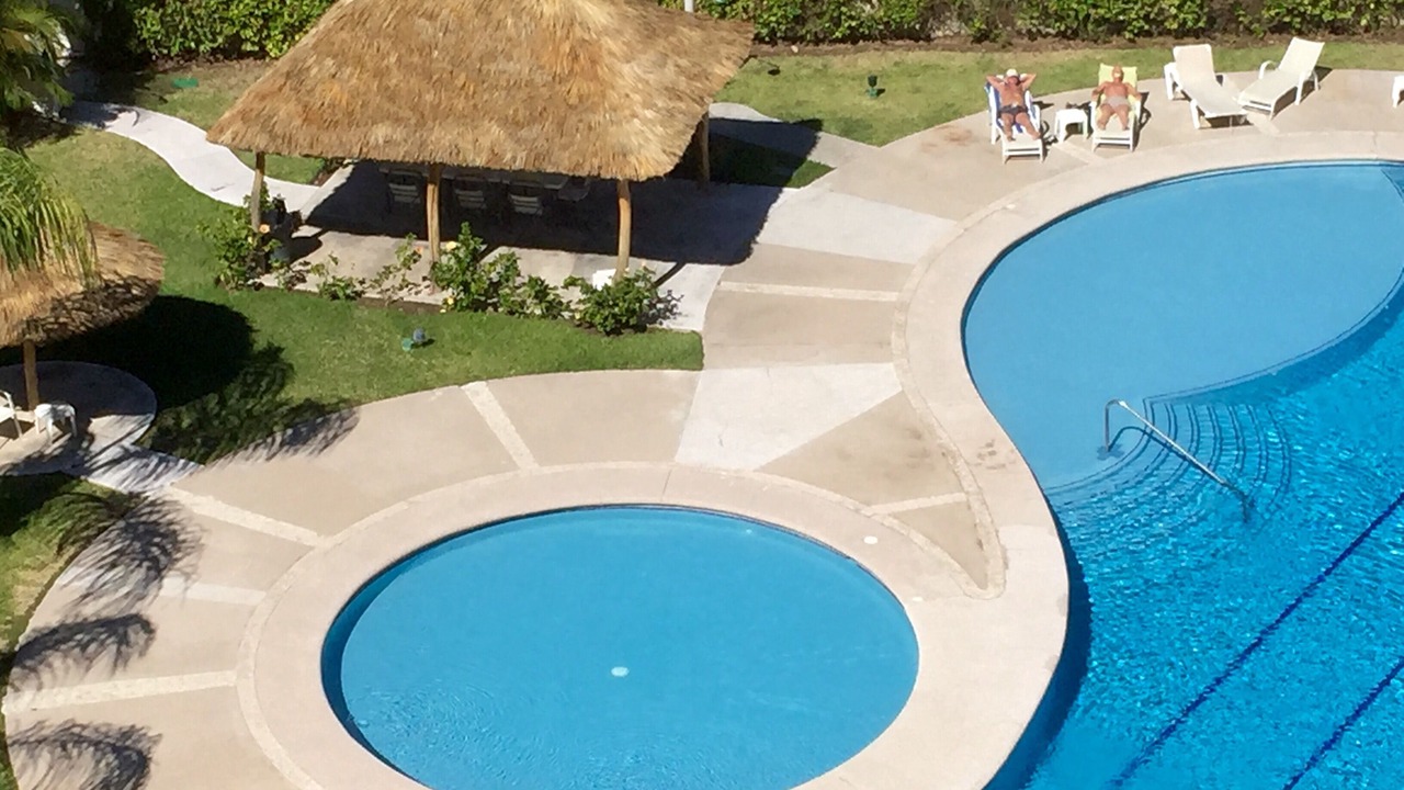Photo of Outdoor in Marina Mazatlan