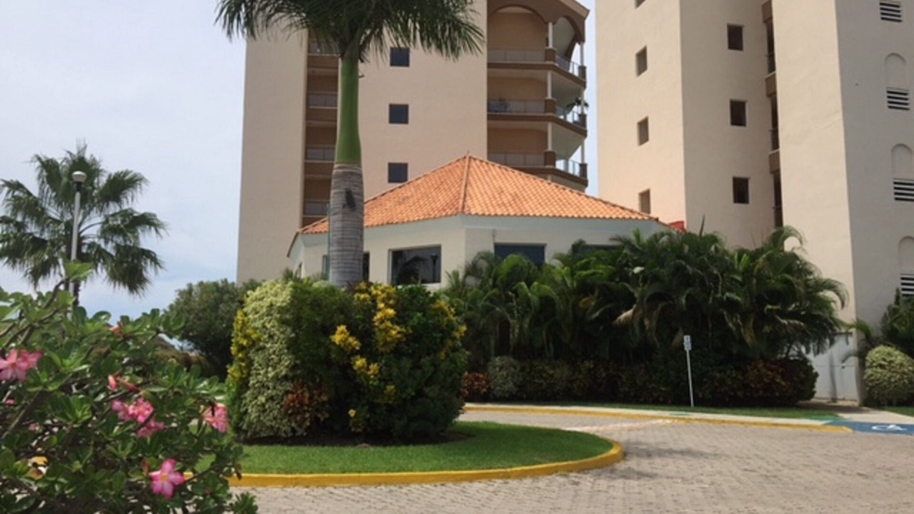 Photo of Outdoor in Marina Mazatlan