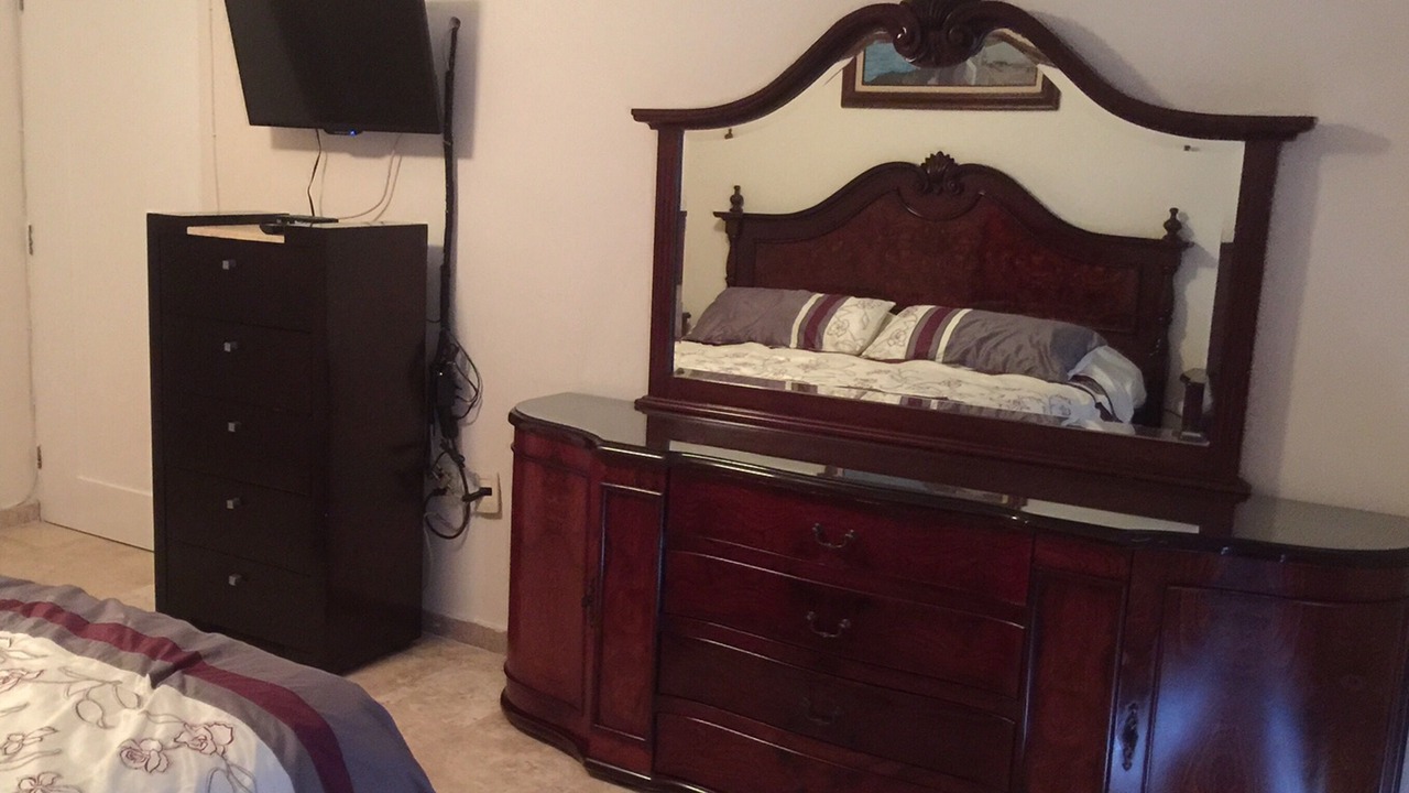 Photo of Bedroom in Marina Mazatlan