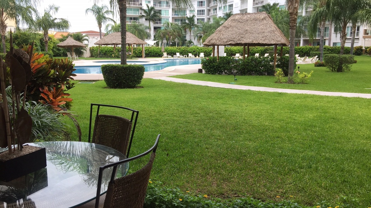Photo of Outdoor in Marina Mazatlan