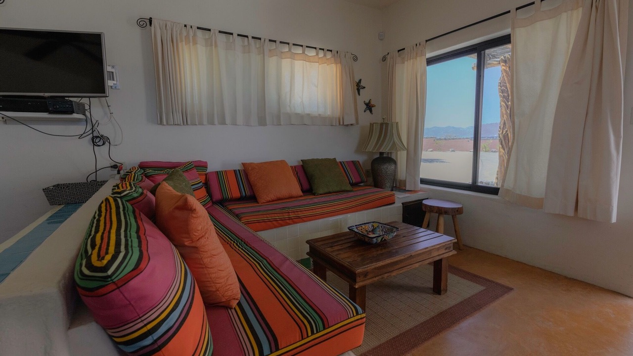 Photo of Livingroom in El Sargento