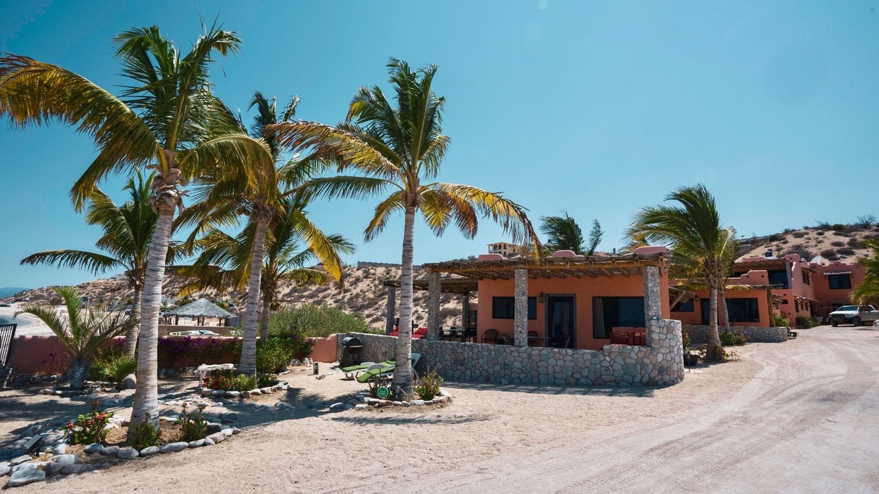 Photo of Outdoor in El Sargento