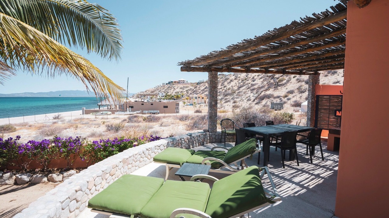 Photo of Outdoor in El Sargento