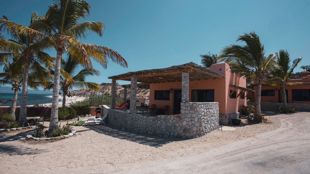 Photo of Outdoor in El Sargento