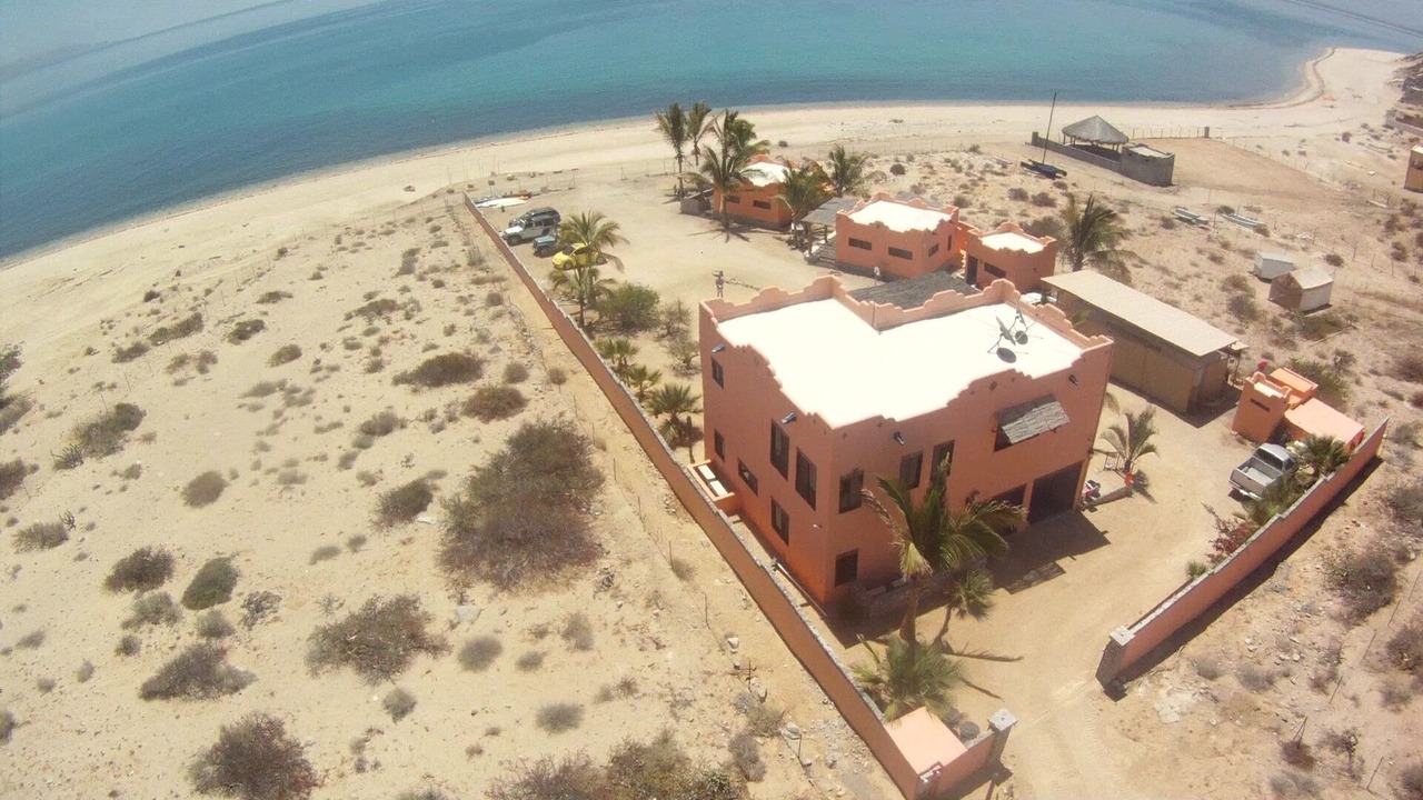 Photo of Outdoor in El Sargento