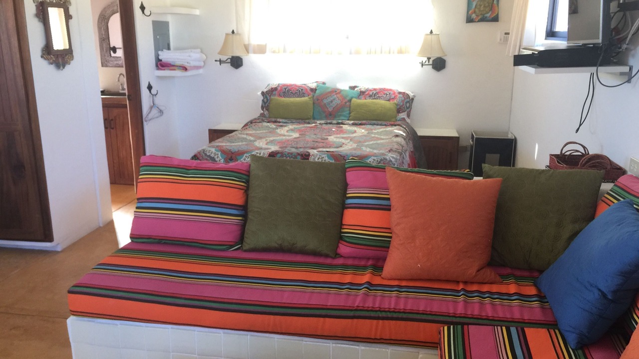 Photo of Bedroom in El Sargento