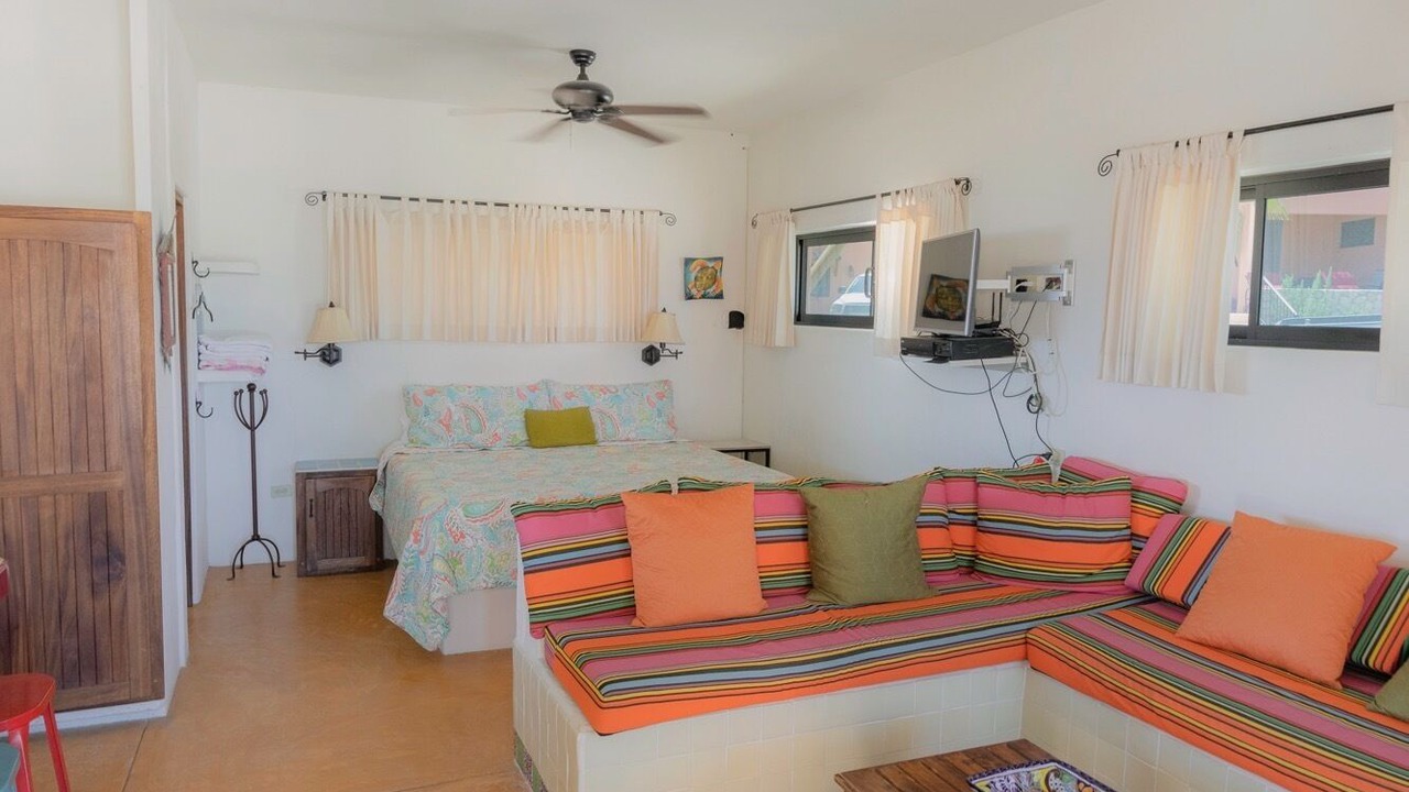 Photo of Bedroom in El Sargento
