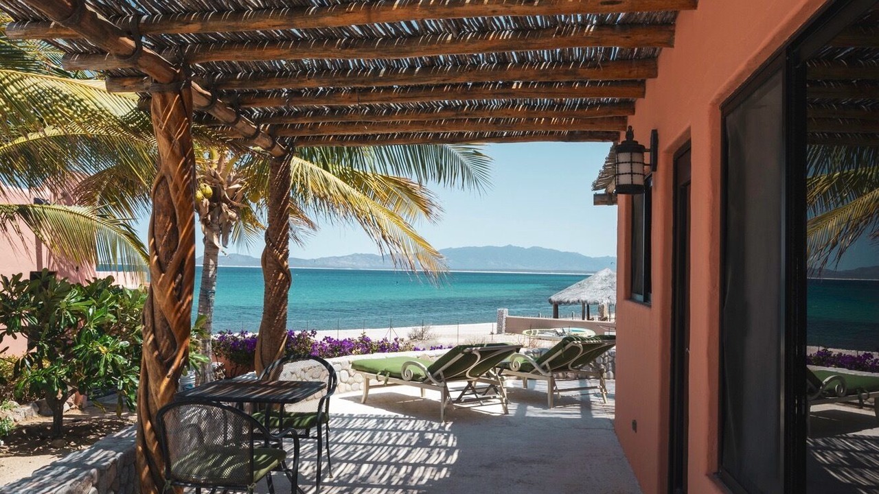 Photo of Outdoor in El Sargento